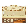 Seda OCB Virgin Slim Long + Tips aberta