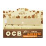 Seda OCB Virgin Slim Long + Tips aberta