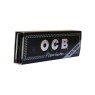 Livreto OCB Premium 1 1/4