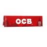 OCB Red Livreto 