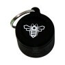 Slick de Silicone c/ Chaveiro Cultura Dab 6ml Bee