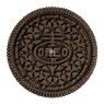 Dichavador de Plástico Oreo Branco de frente