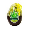 Ovo de Chocolate ChocoKush Tangie Kush 150g
