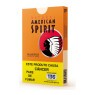 Caixa de American Spirit