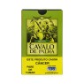 Cavalo de Palha Menta