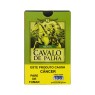 Cavalo de Palha Menta