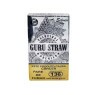 Guru Straw Silver