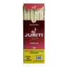Juriti Slim Cereja Ice de frente aberto tabacaria da mata