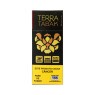 Caixa de Terra Tabak Enrolado Seda Brown