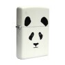 panda zippo 