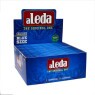 Caixa De Celulose Aleda Blue King Size 