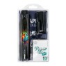 Kit de Bolador Paper Roller 4 em 1 de frente