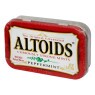 Pastilha Importada Altoids Peppermint 50g