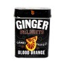 Pastilha Importada Ginger Blood Orange