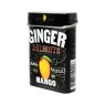 Pastilha Importada Ginger Mango
