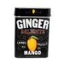 Pastilha Importada Ginger Mango
