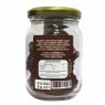 Chocolate Croc Buds Peanut Haze 100g verso