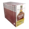 Caixa Phillies Titan Cognac c/ 10 un de lado