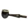 Pipe de Madeira Artesanal Man