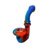 Pipe de Silicone Vertical
