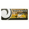 Piteira de Madeira Black Trunk Small