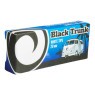 Piteira de Papel Black Trunk White Tips 20mm 