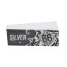 Piteira Bros Silver Slim