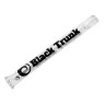 Piteira de Vidro Black Trunk Média 5mm