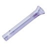 Piteira de Vidro Sunsetips Purple