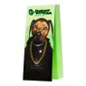 Piteira G-Rollz Pets Rock Large Green