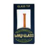 Piteira de Vidro Lord Glass Vac-Stack 5,6mm