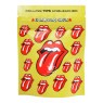 Piteira Pré-enrolada Unbleached Lion Rolling Circus The Rolling Stones