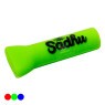 Piteira de Silicone Sadhu verde