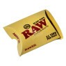 Piteiras Raw Slim Tips Pré-enrolado