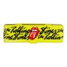 Porta Seda Lion Rolling Circus & The Rolling Stones