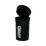 Pote Hermético Cultura Dab 25ml Preto