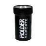 Pote Hermético Holder 100ml Preto