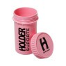 Pote Hermético Holder 100ml Rosa Claro