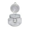 Pote Hermético Holder 600ml