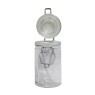Pote de Vidro Holder 75ml