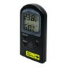 Termo Higrômetro Hygrothermo Basic HighPro