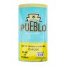 Pueblo Blue 30g de frente tabacaria da mata