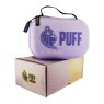 Case Puff Life Pro Colors de lado tabacaria da mata 