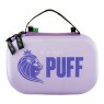 Case Puff Life Pro Colors de frente tabacaria da mata 
