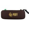 Case Puff Life Slim Colors de frente tabacaria da mata 