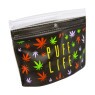 Bag Puff Life Zip 2.0 de lado