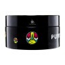 Pote de Vidro Uv Puffiz 100ml de frente
