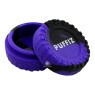 Slick de Silicone Puffiz Pneu aberto
