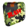 Bandeja Raw Camuflada tabacaria da mata