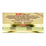 Seda Raw Ethereal King Size Slim de frente aberta tabacaria da mata